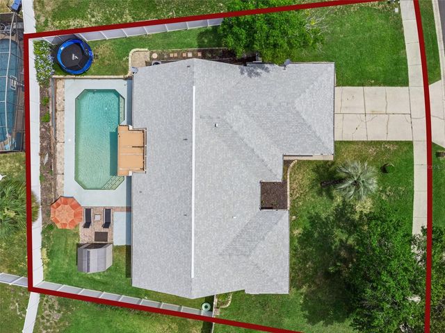 1006 AVILES COURT, Oviedo, FL 32765