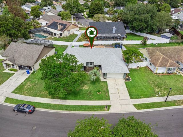 1006 AVILES COURT, Oviedo, FL 32765