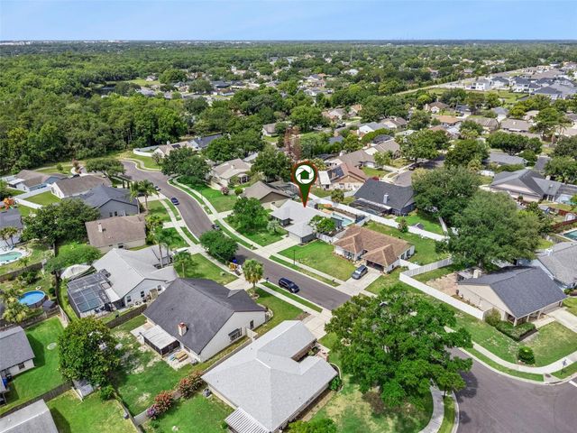 1006 AVILES COURT, Oviedo, FL 32765
