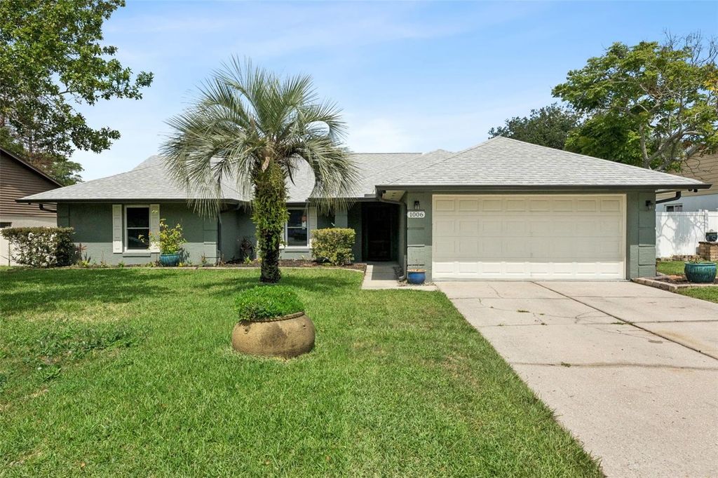 1006 AVILES COURT, Oviedo, FL 32765