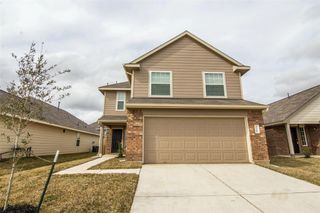 24218 Treviso Gardens Drive, Katy, TX 77493