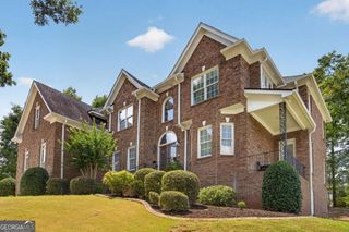 133 Saint Marks Drive, Stockbridge, GA 30281