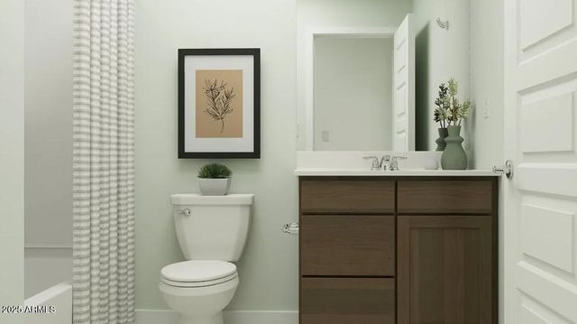 9755 W MONTEREY Way, Phoenix, AZ 85037