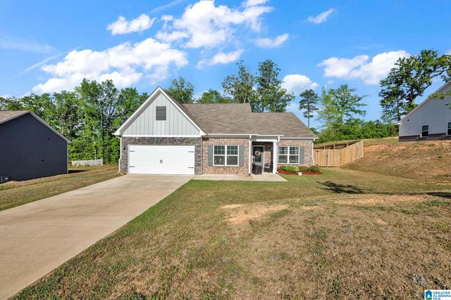 6978 REBECCA LANE, Pinson, AL 35126
