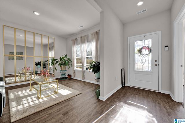 6978 REBECCA LANE, Pinson, AL 35126