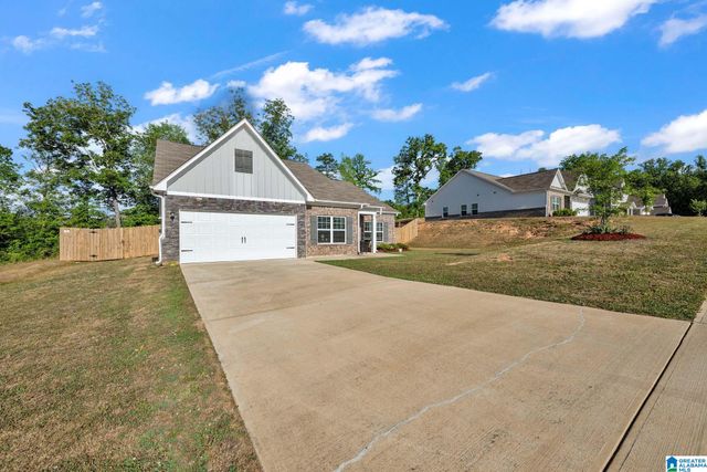 6978 REBECCA LANE, Pinson, AL 35126
