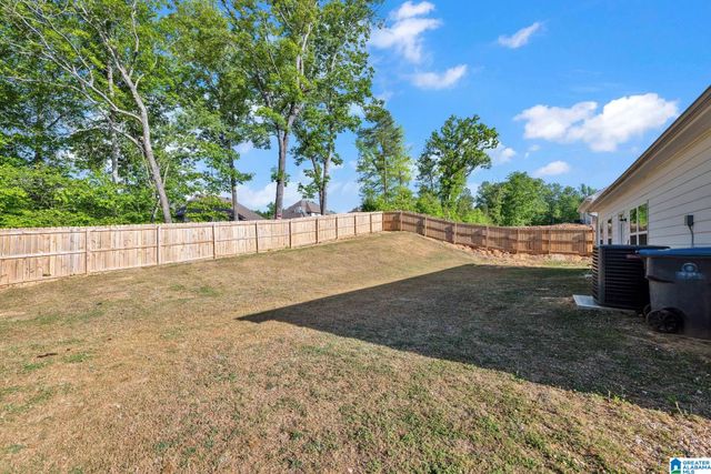 6978 REBECCA LANE, Pinson, AL 35126