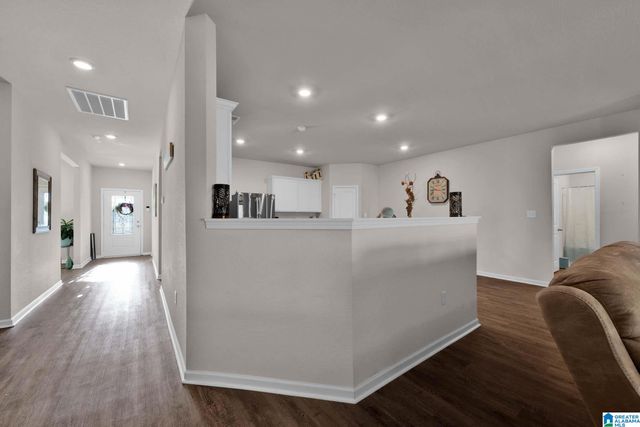 6978 REBECCA LANE, Pinson, AL 35126