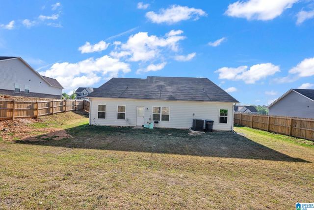6978 REBECCA LANE, Pinson, AL 35126