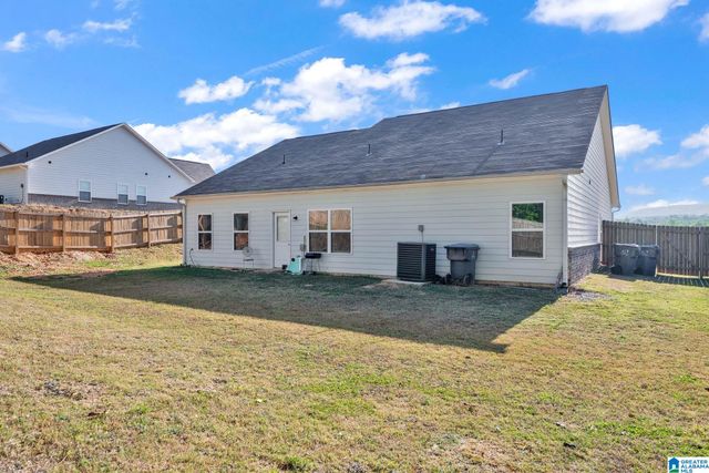 6978 REBECCA LANE, Pinson, AL 35126