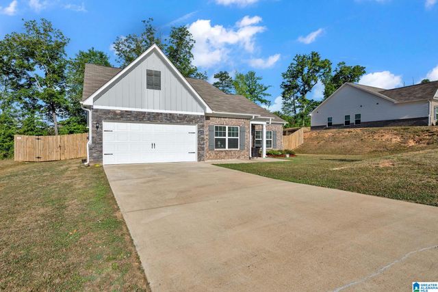 6978 REBECCA LANE, Pinson, AL 35126