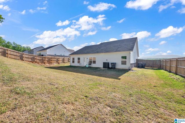 6978 REBECCA LANE, Pinson, AL 35126