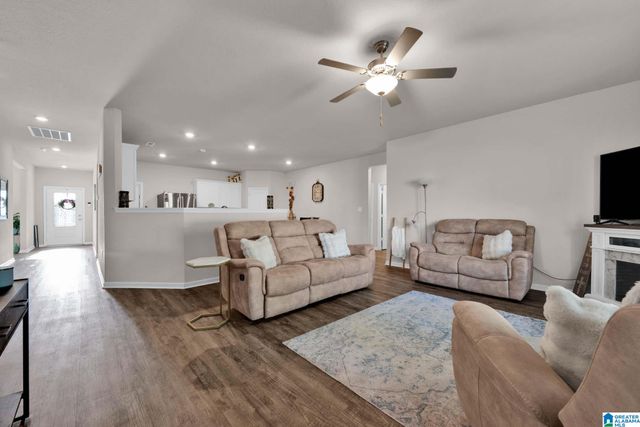 6978 REBECCA LANE, Pinson, AL 35126