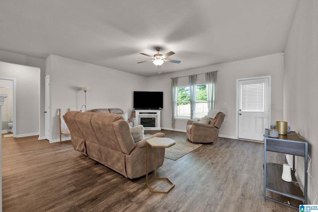 6978 REBECCA LANE, Pinson, AL 35126