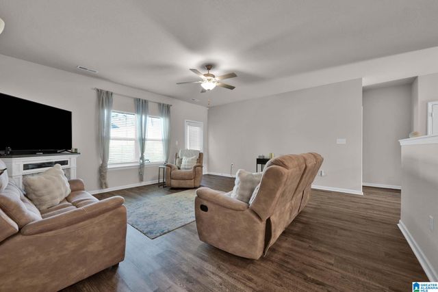6978 REBECCA LANE, Pinson, AL 35126