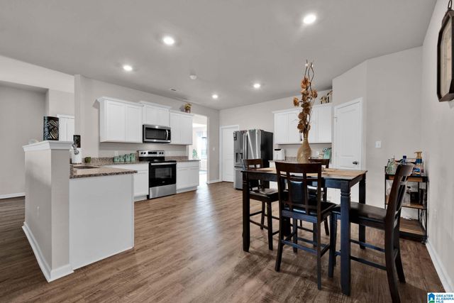 6978 REBECCA LANE, Pinson, AL 35126
