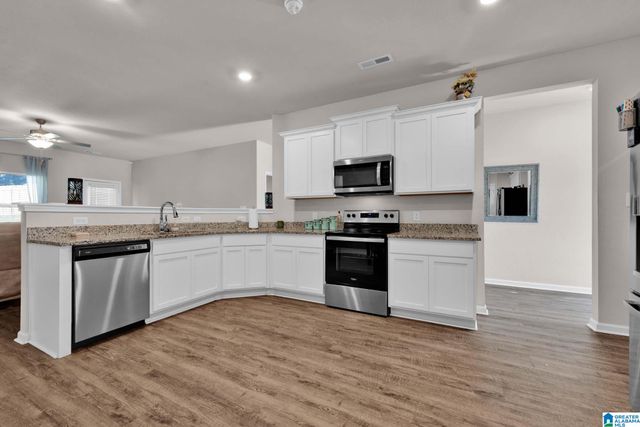 6978 REBECCA LANE, Pinson, AL 35126