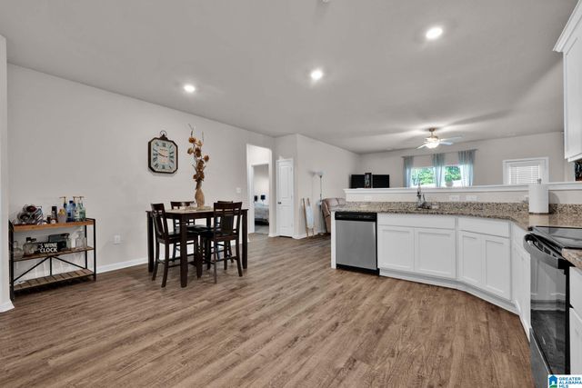 6978 REBECCA LANE, Pinson, AL 35126