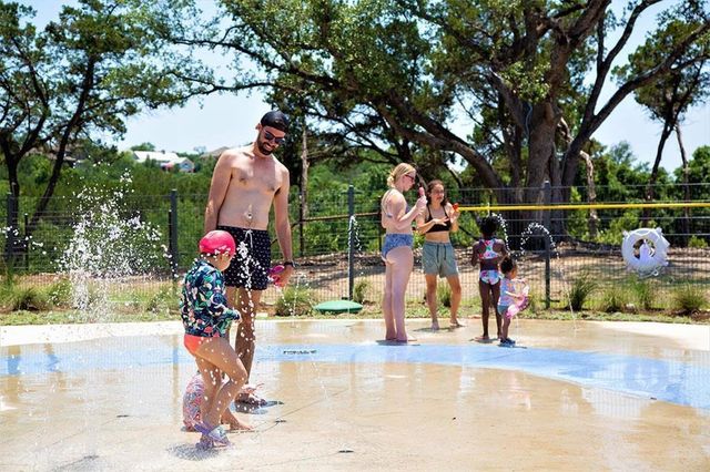 1417 Rodeo Ridge DR, Georgetown, TX 78628