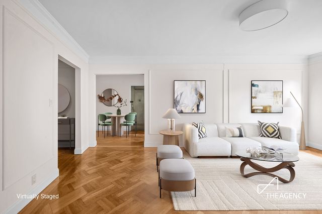 890 W End Ave Apt 7E, New York City, NY 10025