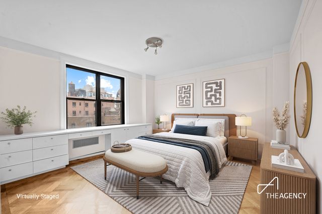 890 W End Ave Apt 7E, New York City, NY 10025