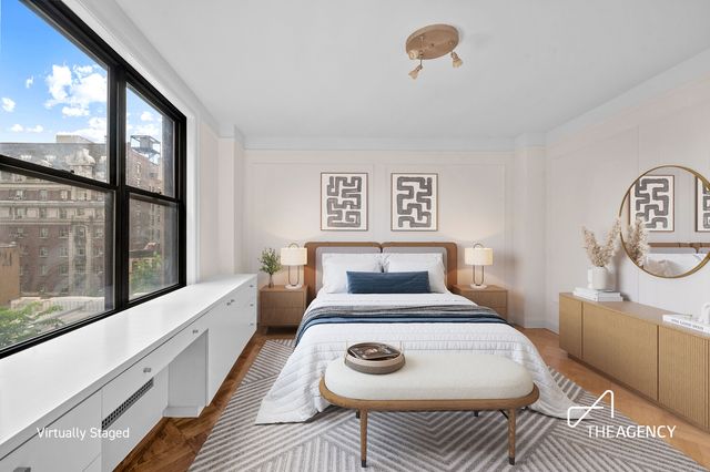 890 W End Ave Apt 7E, New York City, NY 10025