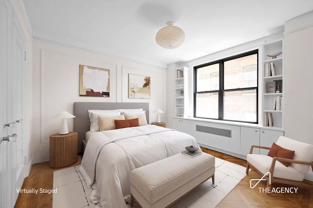 890 W End Ave Apt 7E, New York City, NY 10025