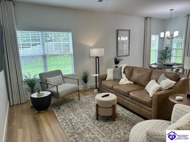 525 Winding Creek Court, Elizabethtown, KY 42701