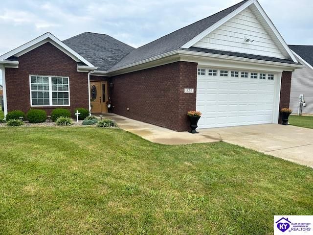 525 Winding Creek Court, Elizabethtown, KY 42701