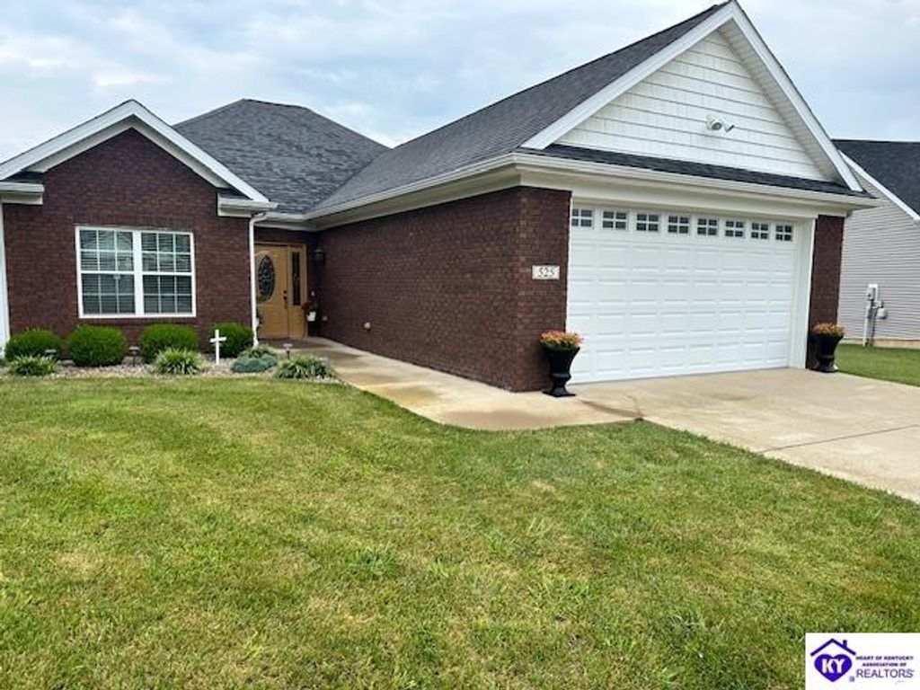 525 Winding Creek Court, Elizabethtown, KY 42701