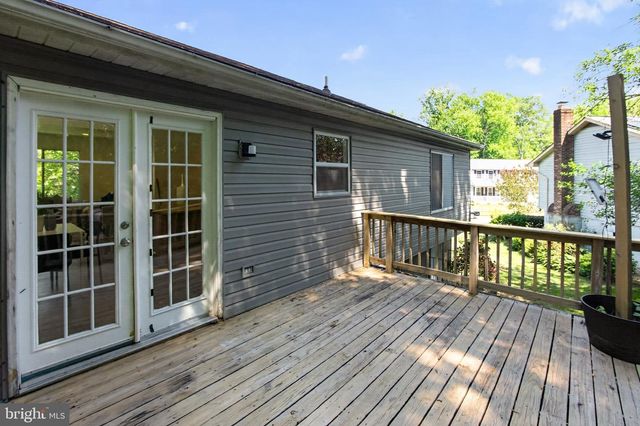 11015 POMPEY DR, Upper Marlboro, MD 20772