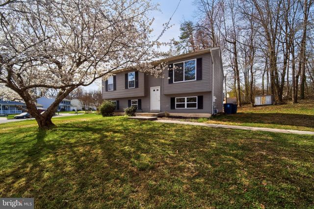 11015 POMPEY DR, Upper Marlboro, MD 20772