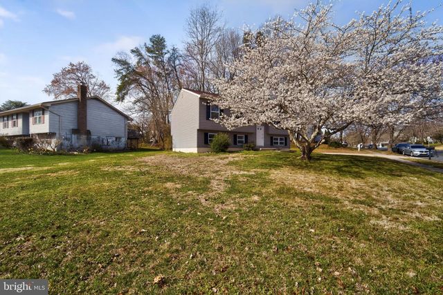 11015 POMPEY DR, Upper Marlboro, MD 20772