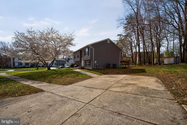 11015 POMPEY DR, Upper Marlboro, MD 20772