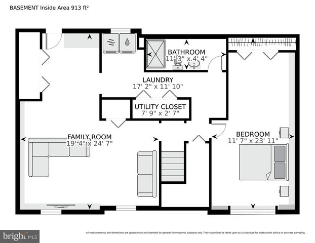 11015 POMPEY DR, Upper Marlboro, MD 20772