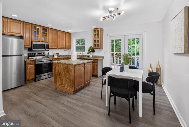 11015 POMPEY DR, Upper Marlboro, MD 20772