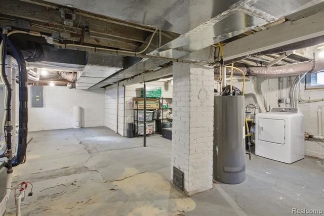 142 Avondale Avenue, Jackson, MI 49203