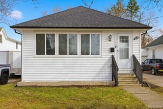 142 Avondale Avenue, Jackson, MI 49203