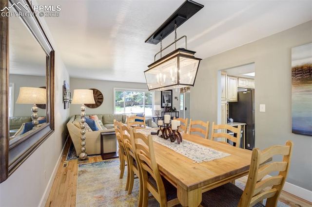 535 Silver Spring Circle, Colorado Springs, CO 80919