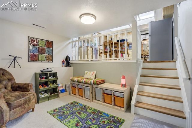 535 Silver Spring Circle, Colorado Springs, CO 80919