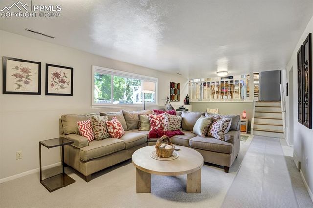 535 Silver Spring Circle, Colorado Springs, CO 80919