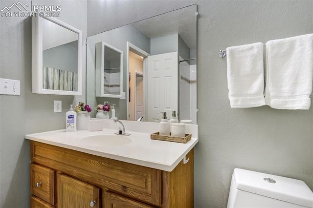 535 Silver Spring Circle, Colorado Springs, CO 80919