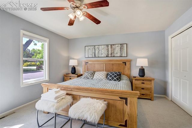 535 Silver Spring Circle, Colorado Springs, CO 80919