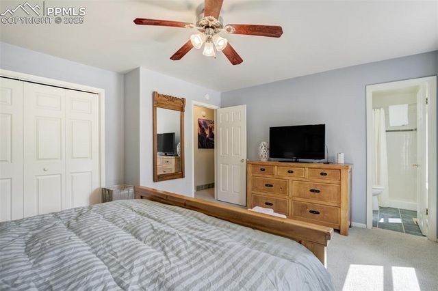 535 Silver Spring Circle, Colorado Springs, CO 80919