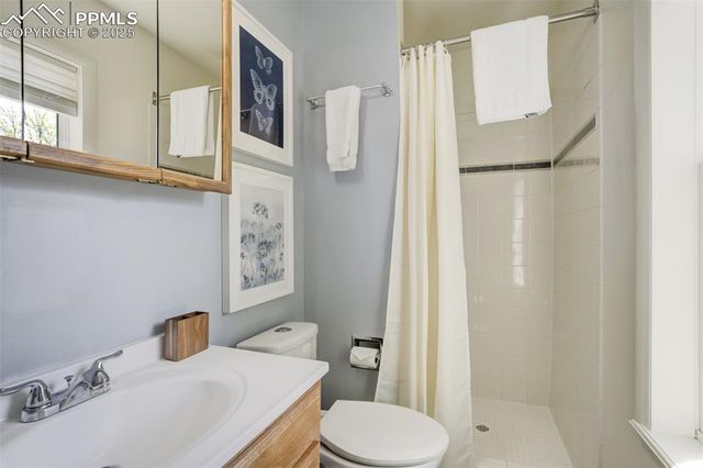 535 Silver Spring Circle, Colorado Springs, CO 80919