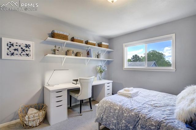 535 Silver Spring Circle, Colorado Springs, CO 80919