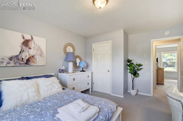 535 Silver Spring Circle, Colorado Springs, CO 80919