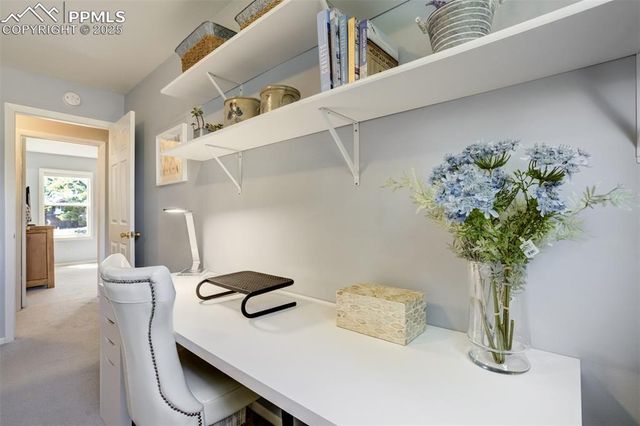 535 Silver Spring Circle, Colorado Springs, CO 80919