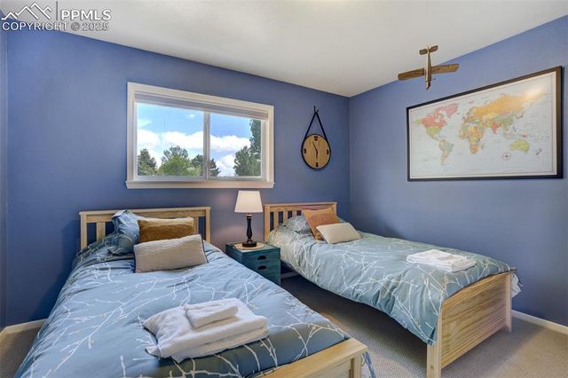 535 Silver Spring Circle, Colorado Springs, CO 80919