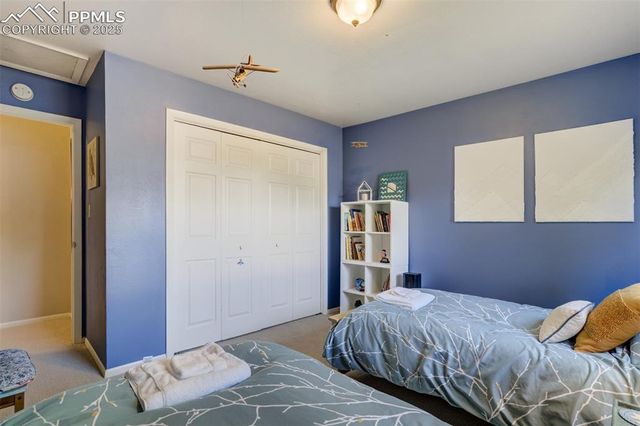 535 Silver Spring Circle, Colorado Springs, CO 80919